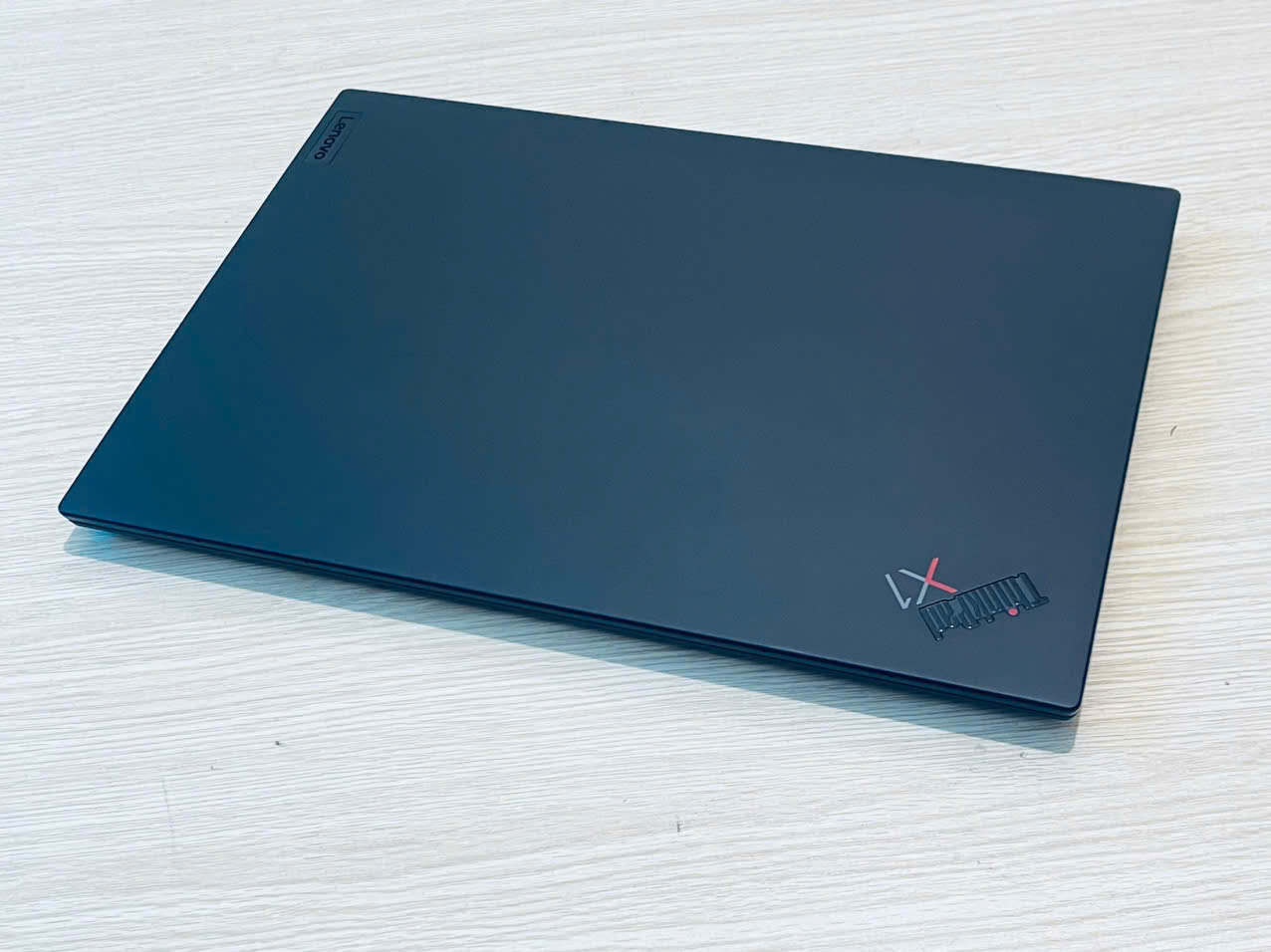 laptop xách tay thinkpad x1 carbon gen 9 giá rẻ